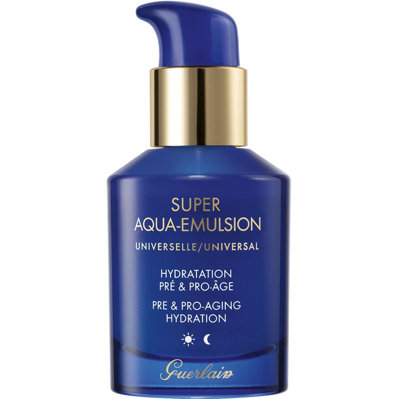 Guerlain Super Aqua Emulsion Universal 50 mL