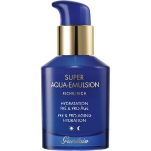 Guerlain Super Aqua Emulsion Rich 50 mL