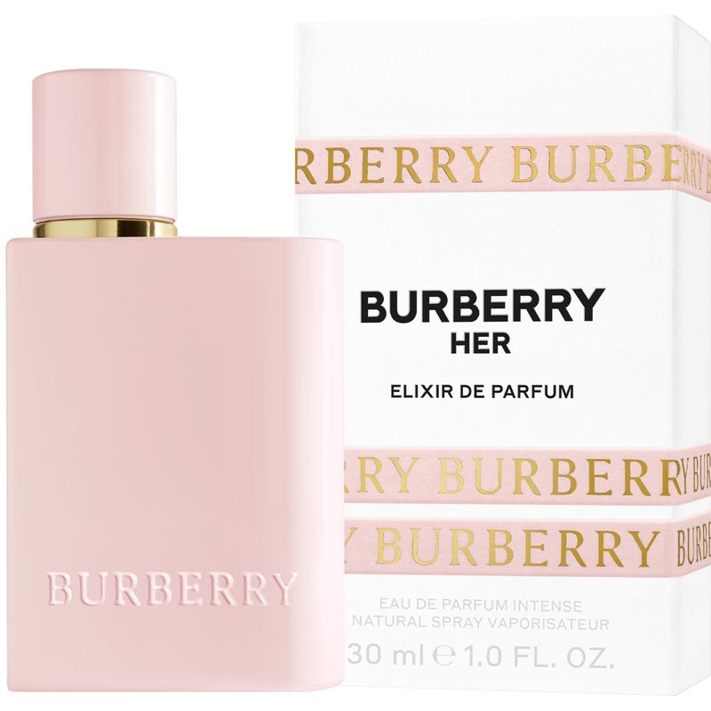 Burberry Her Elixir de Parfum for Women 30 mL