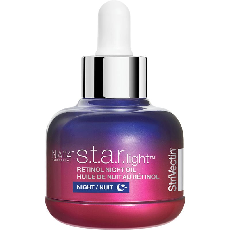 StriVectin Advanced Retinol S.T.A.R Light Night Oil