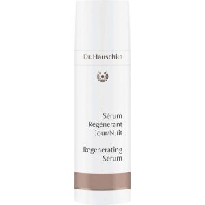 Dr. Hauschka Regenerating Serum 30mL - Refines and Tones Mature Skin
