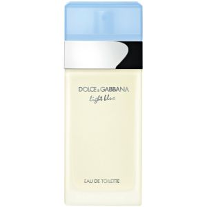 Dolce & Gabbana Light Blue Eau De Toilette 25ml
