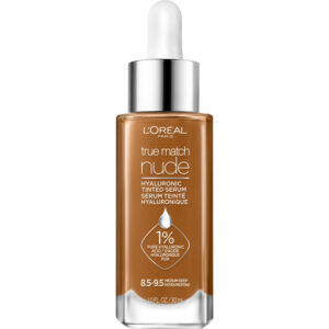 True Match Nude Hyaluronic Tinted Serum by L'Oreal Paris