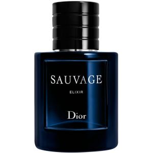 Dior Sauvage Elixir - Men's Fragrance with Citrus, Spice & Wood Notes #15755
