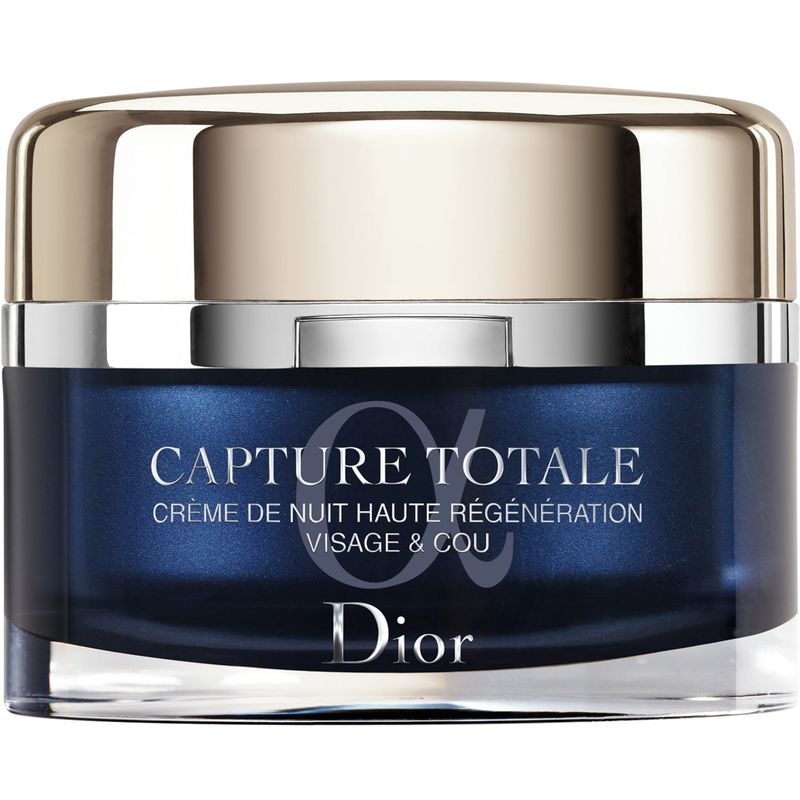 Dior Capture Totale Night Crème 60 mL