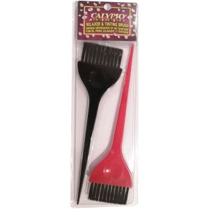 Calypso Relaxer & Tinting Brush 2 Pack
