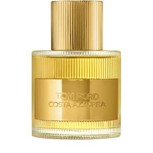 COSTA AZZURRA by Tom Ford - Woody & Earthy Citrus Fragrance