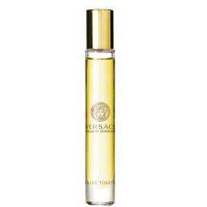 Versace Yellow Diamond Eau De Toilette 10 mL