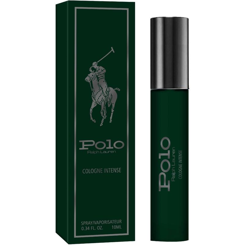Polo Cologne Intense Travel Spray 10ml