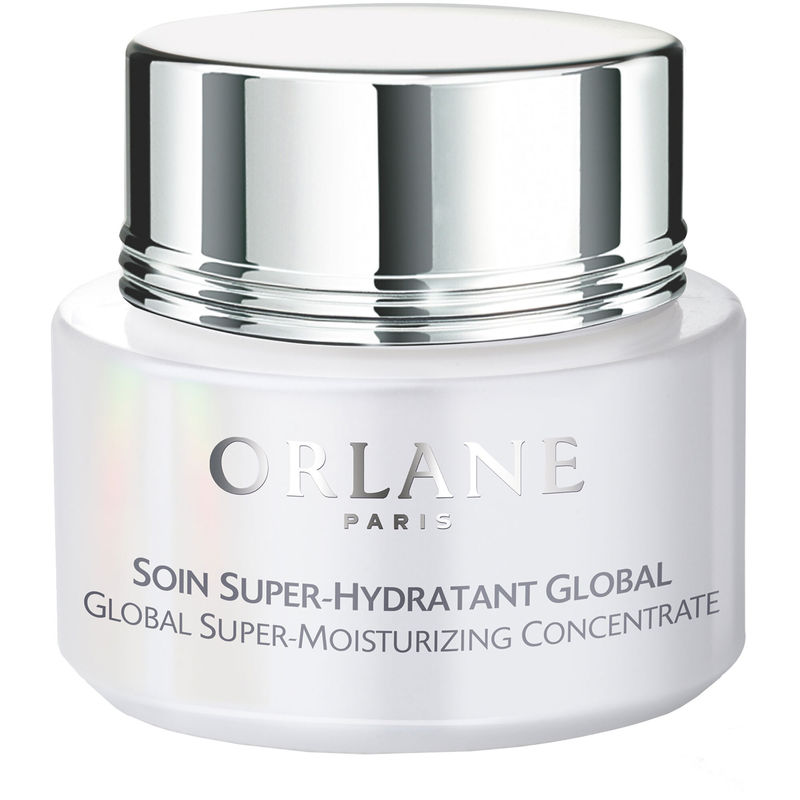 Orlane Global Super Moisturizing 50 Ml Ctc Health