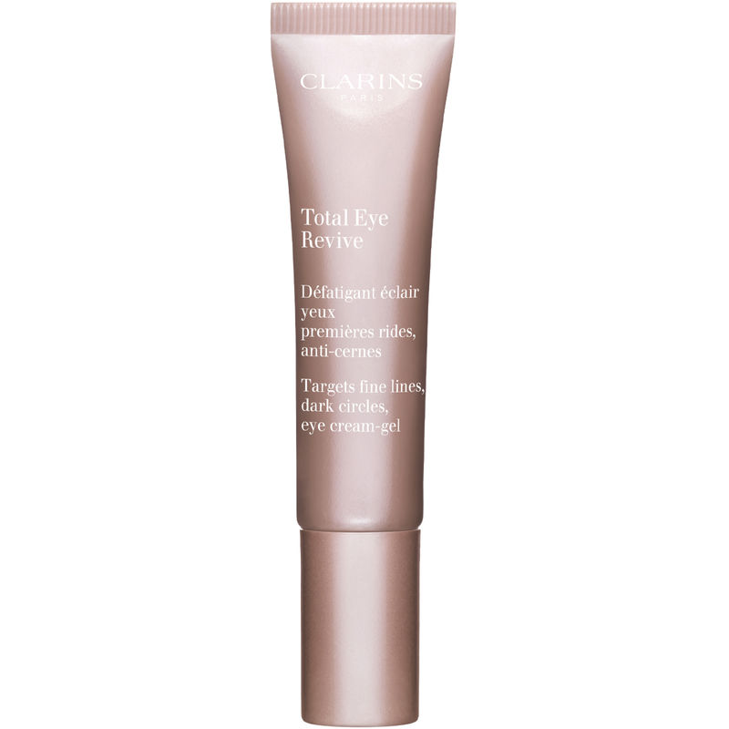 Clarins Total Eye Revive 15 mL