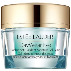 Estee Lauder DayWear Eye Cooling Anti-Oxidant Moisture Gel Creme 15 mL