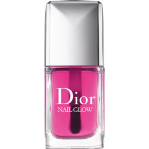 Dior Nail Glow Healthy-Glow Nail Enhancer