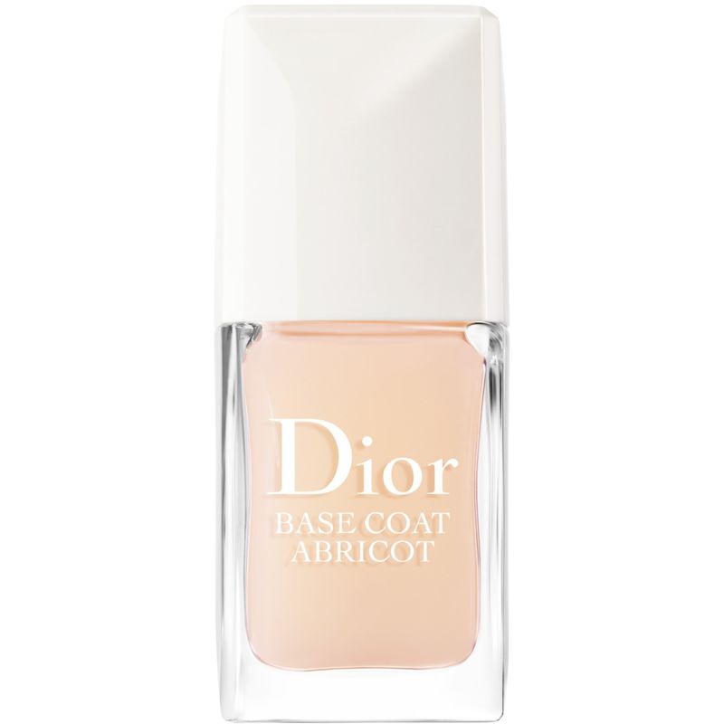 Dior Base Coat Abricot 10 mL