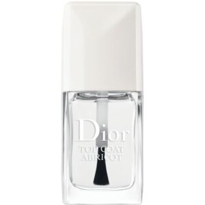 Dior Top Coat Abricot 10 mL