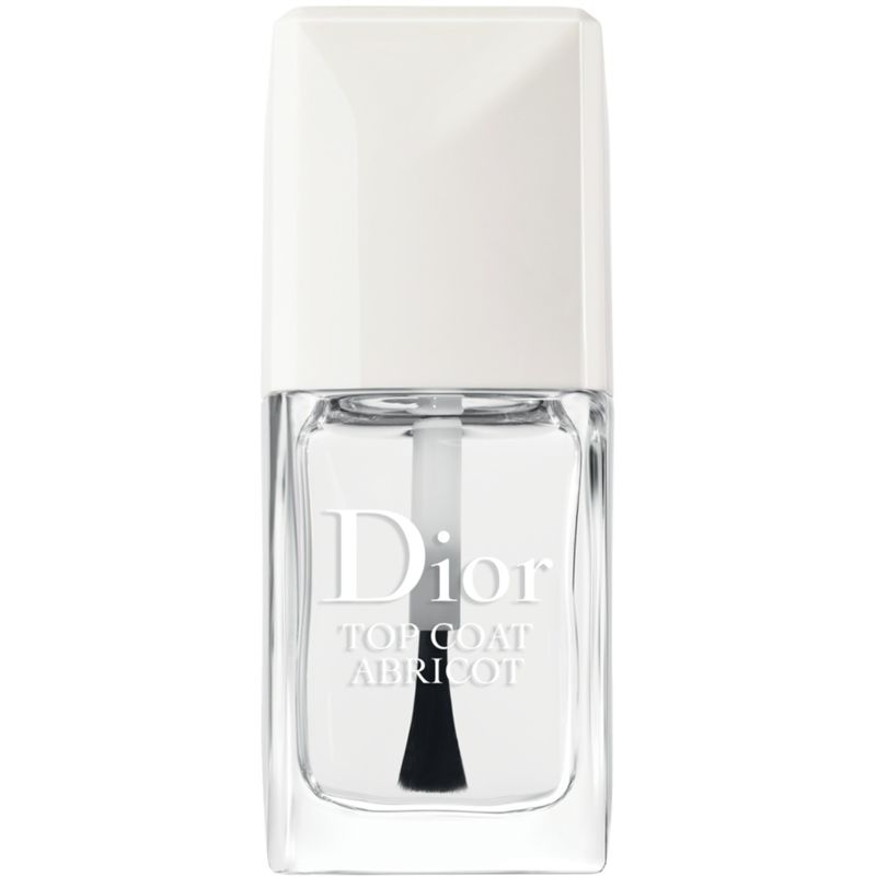 Dior Top Coat Abricot 10 mL