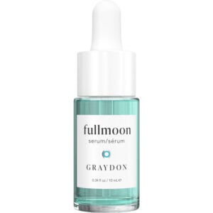 Graydon Skincare Fullmoon Serum