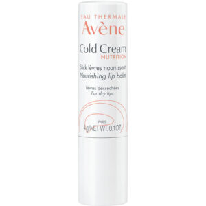 Avene Cold Cream Nourishing Lip Balm 4g - Thoughtful Choices