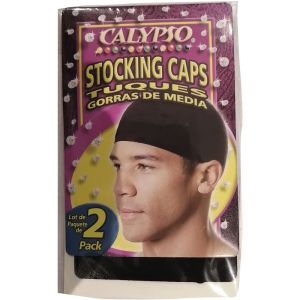 Calypso Calypso Stocking Caps 2 Pack