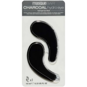 Masque Bar Charcoal Hydro Eye Mask