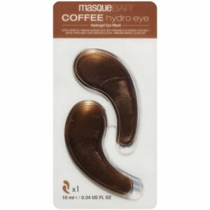 Masque Bar Coffee Hydro Gel Eye Patches