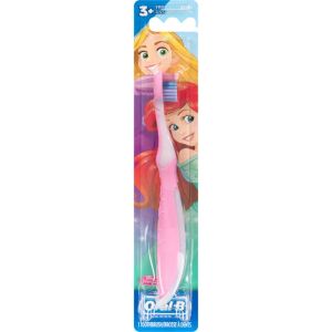 Oral B Child Stage 3 Toothbrush - 1 Unit