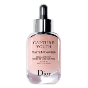 Dior Capture Youth Age-Delay Mattifying Serum 30 mL