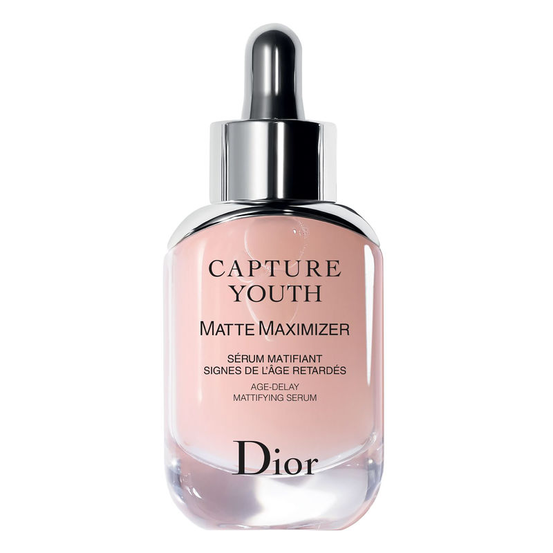 Dior Capture Youth Age-Delay Mattifying Serum 30 mL