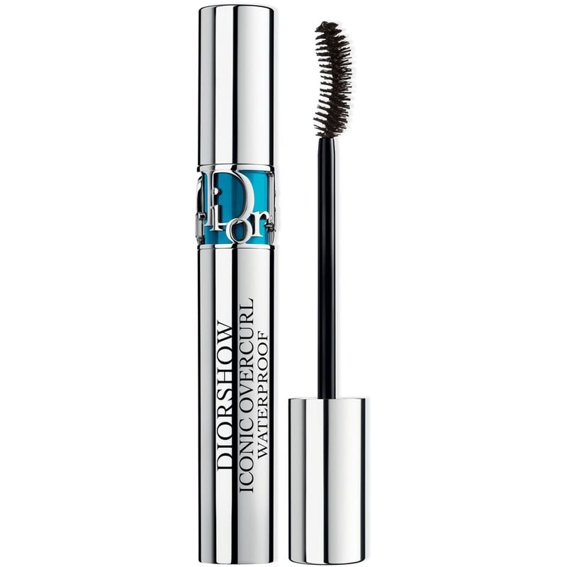 Dior Diorshow Iconic Overcurl Waterproof Mascara