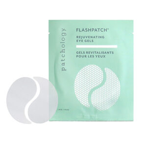 Patchology Eye Revive FlashPatch Rejuvenating Eye Gels (5 Pairs)