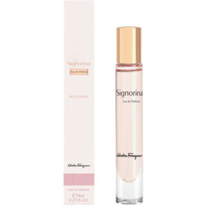Salvatore Ferragamo Signorina Eau de Parfum Rollerball 8 mL