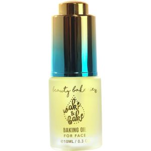 Beauty Bakerie Wake And Bake Baking Oil 8.90 mL