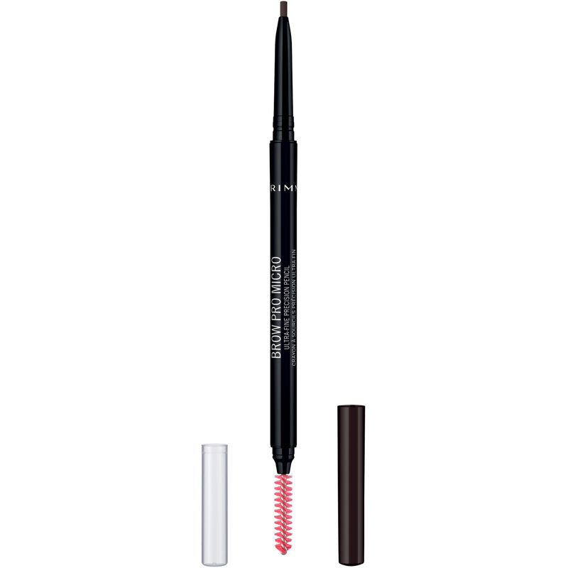 Rimmel London Brow Pro Microdefiner Color: 003 - Dark Brown