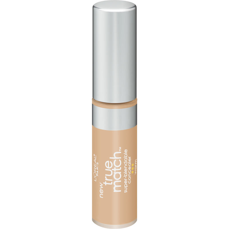 True Match Concealer W4-5-6 Light/Medium Warm