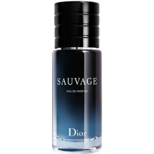 Sauvage Eau de Parfum Refill 30 mL