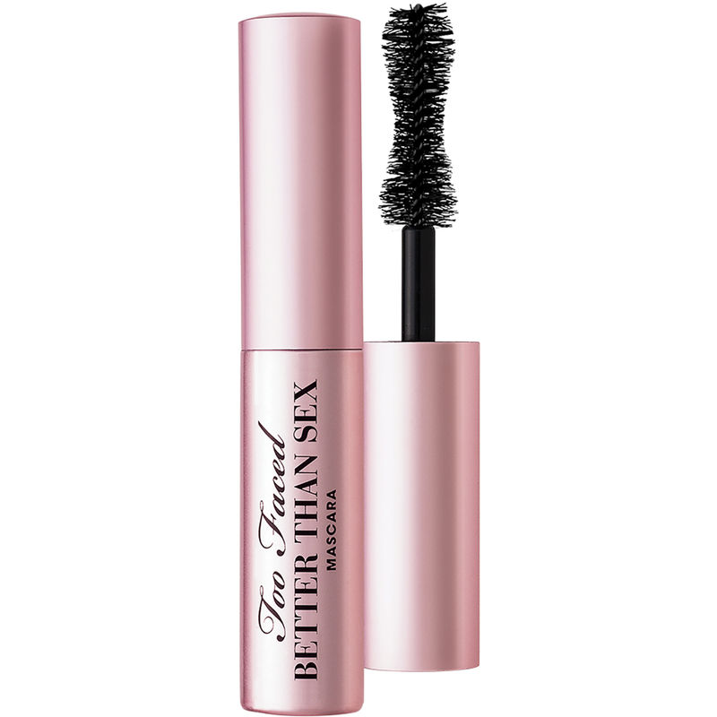 Better Than Sex Volumizing Mascara
