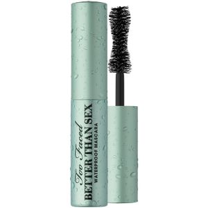 Better Than Sex Waterproof Mascara