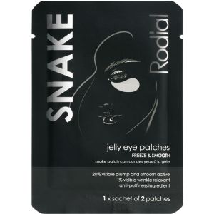 Rodial Snake Jelly Eye Patches