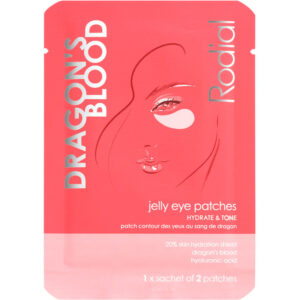Rodial DB Jelly Eye Patches