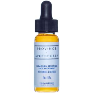 Province Apothecary Clear Skin Advanced Spot Concentrate