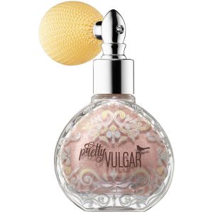 Pretty Vulgar All Over Glitter Dust - Spray 10 g