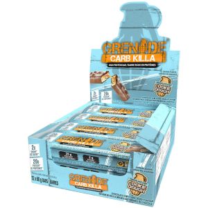 Grenade Carb Killa High Protein Bar 12 PK