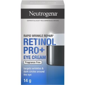 Neutrogena Rapid Wrinkle Repair Retinol Pro+ Eye Cream 14 ML