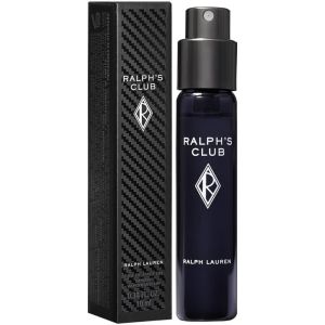 Ralph Lauren Ralph's Club Eau De Parfum 10 Ml