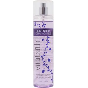 Vitabath Lavender Chamomile Fragrance Mist 236 mL