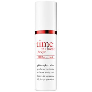 Philosophy Time in a Bottle Eye Serum 15mL