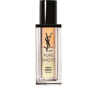 Yves Saint Laurent Pure Shots Night Reboot Serum 30 mL