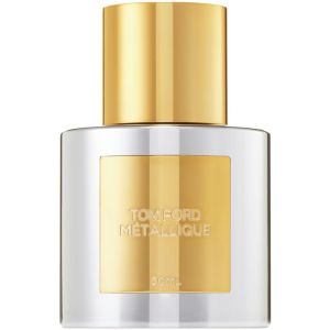 Tom Ford Metallique 50 mL - Floral Powdery Fragrance