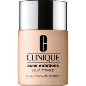Clinique Acne Solutionsâ„¢ Liquid Makeup - CN 10 Alabaster