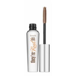 Benefit Cosmetics They're Real! Tinted Eyelash Primer - Brown
